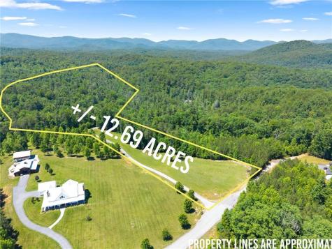 650 Old Steele Hollow Dahlonega GA 30533
