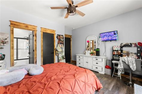 650 Old Steele Hollow Dahlonega GA 30533