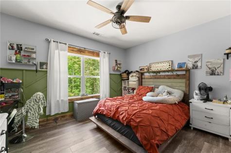 650 Old Steele Hollow Dahlonega GA 30533
