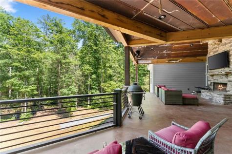 650 Old Steele Hollow Dahlonega GA 30533