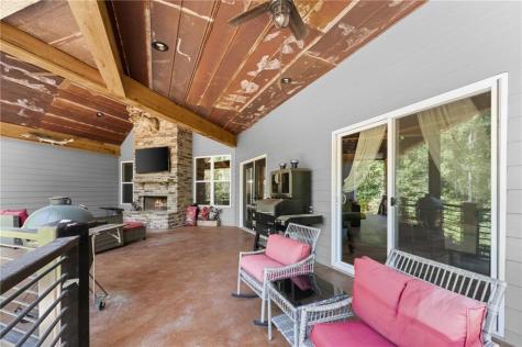 650 Old Steele Hollow Dahlonega GA 30533