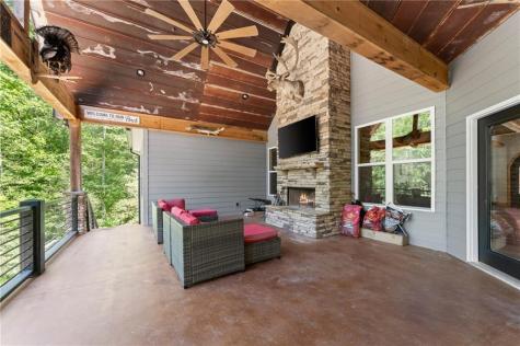 650 Old Steele Hollow Dahlonega GA 30533