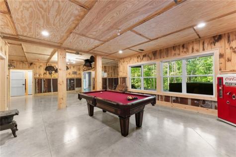 650 Old Steele Hollow Dahlonega GA 30533