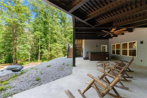 650 Old Steele Hollow Dahlonega GA 30533