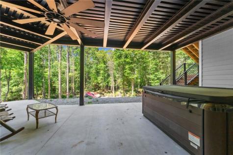 650 Old Steele Hollow Dahlonega GA 30533