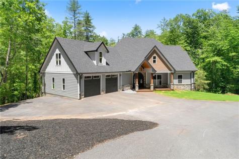 650 Old Steele Hollow Dahlonega GA 30533