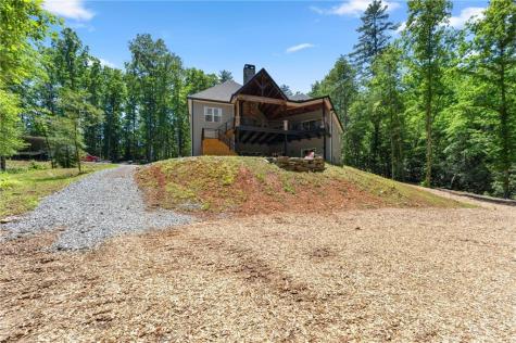 650 Old Steele Hollow Dahlonega GA 30533