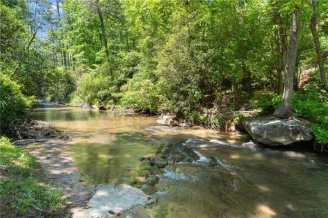 650 Old Steele Hollow Dahlonega GA 30533