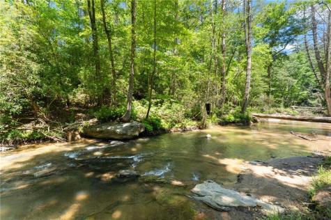 650 Old Steele Hollow Dahlonega GA 30533