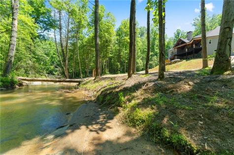 650 Old Steele Hollow Dahlonega GA 30533