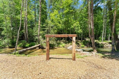 650 Old Steele Hollow Dahlonega GA 30533