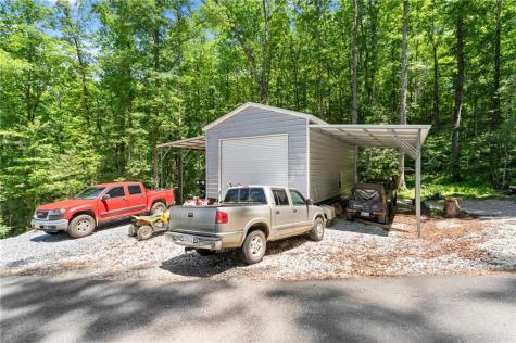 650 Old Steele Hollow Dahlonega GA 30533