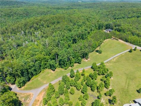 650 Old Steele Hollow Dahlonega GA 30533