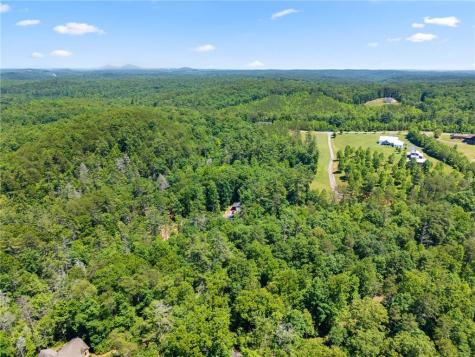 650 Old Steele Hollow Dahlonega GA 30533