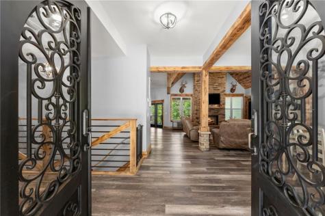 650 Old Steele Hollow Dahlonega GA 30533