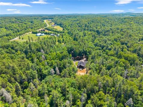 650 Old Steele Hollow Dahlonega GA 30533