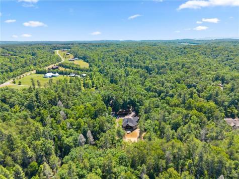 650 Old Steele Hollow Dahlonega GA 30533