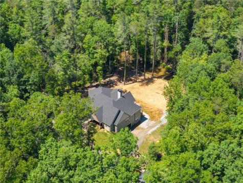650 Old Steele Hollow Dahlonega GA 30533