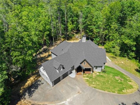 650 Old Steele Hollow Dahlonega GA 30533