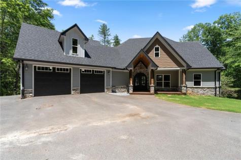 650 Old Steele Hollow Dahlonega GA 30533