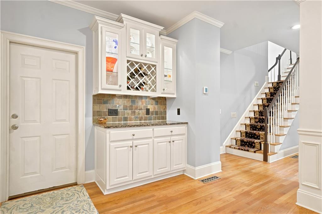 135 Laurel Ridge Drive Alpharetta GA 30004