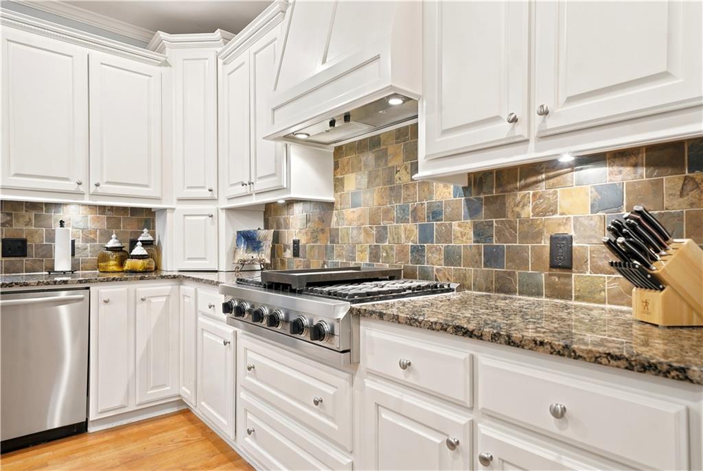 135 Laurel Ridge Drive Alpharetta GA 30004