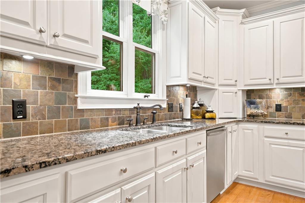 135 Laurel Ridge Drive Alpharetta GA 30004