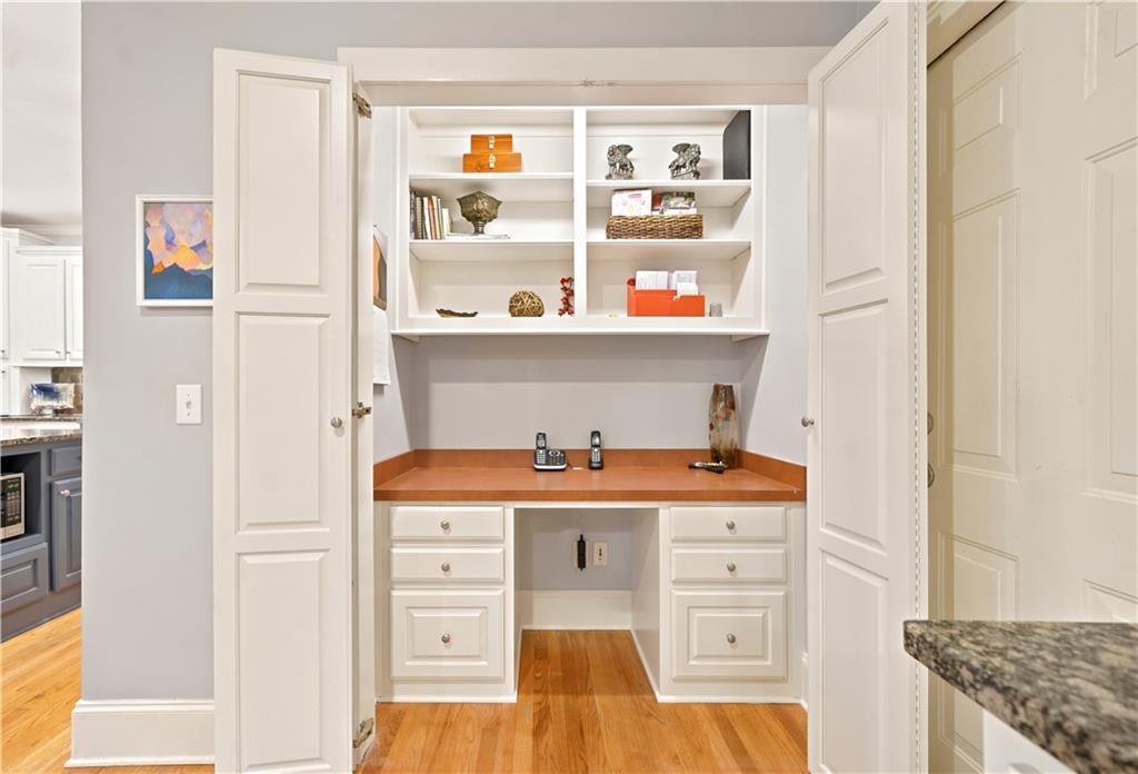 135 Laurel Ridge Drive Alpharetta GA 30004