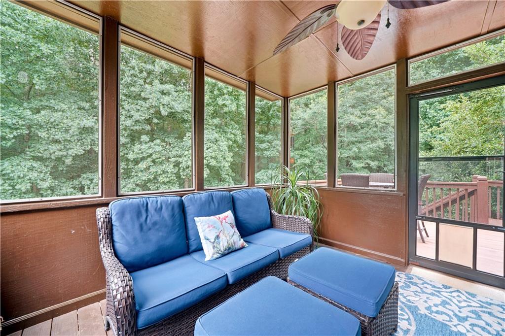 135 Laurel Ridge Drive Alpharetta GA 30004