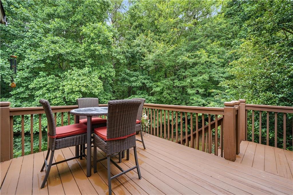 135 Laurel Ridge Drive Alpharetta GA 30004