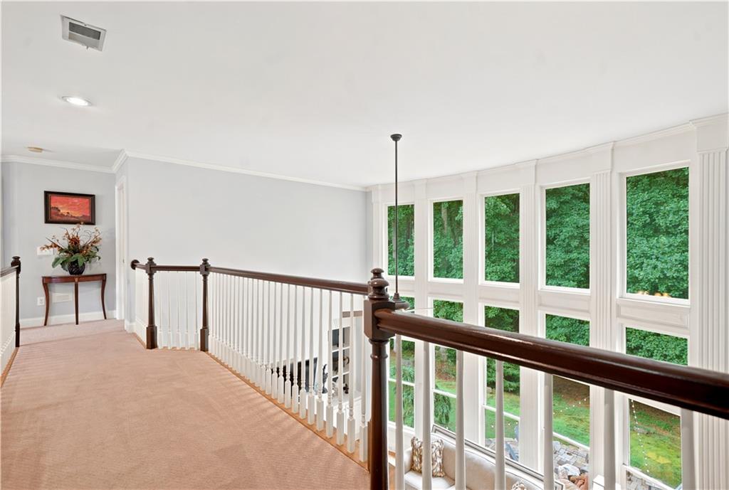 135 Laurel Ridge Drive Alpharetta GA 30004