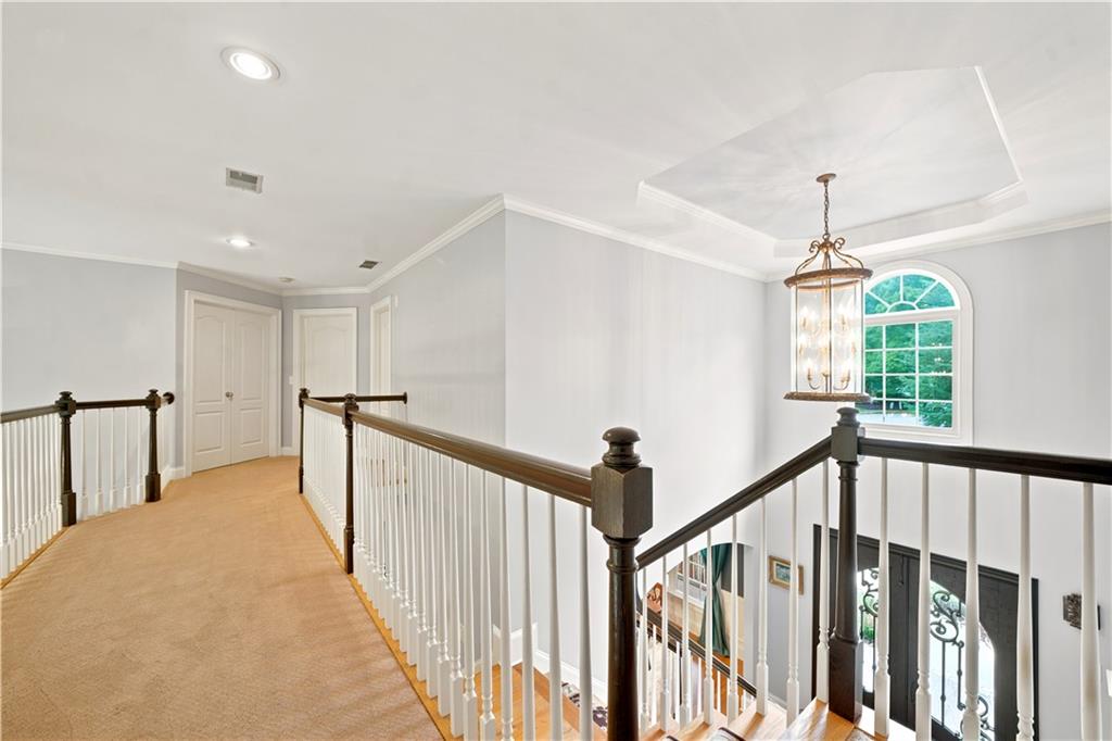 135 Laurel Ridge Drive Alpharetta GA 30004