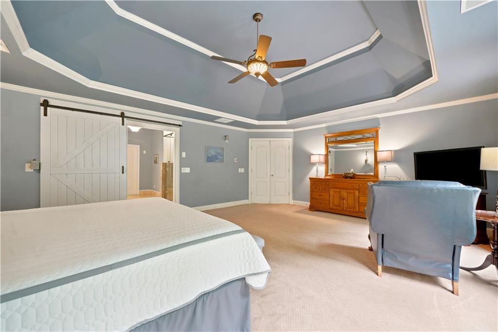 135 Laurel Ridge Drive Alpharetta GA 30004