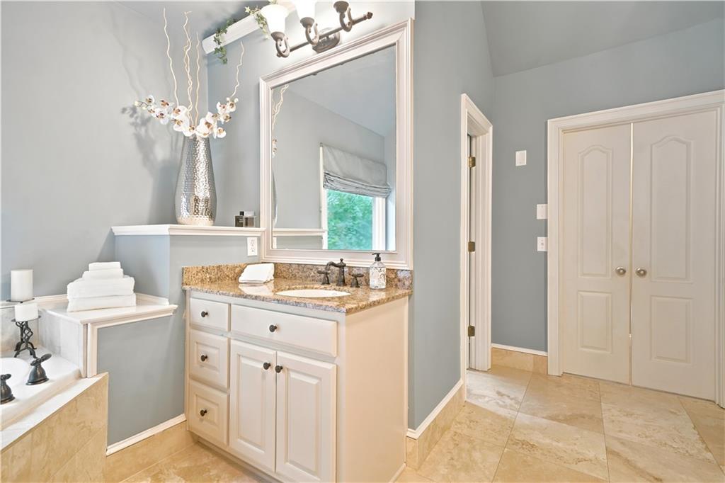 135 Laurel Ridge Drive Alpharetta GA 30004