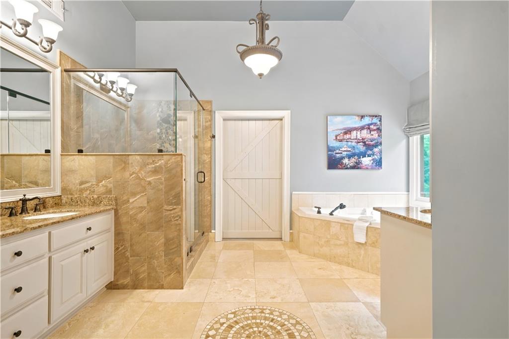 135 Laurel Ridge Drive Alpharetta GA 30004
