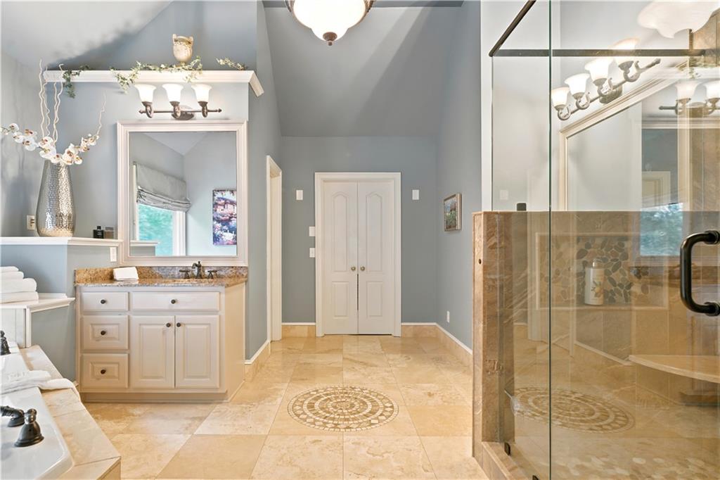 135 Laurel Ridge Drive Alpharetta GA 30004