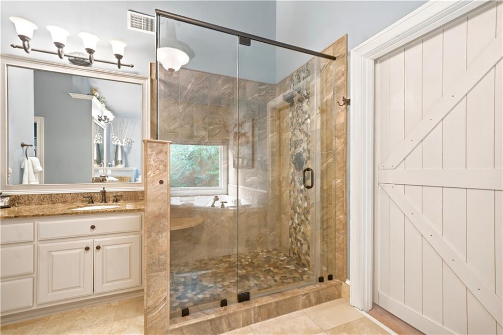 135 Laurel Ridge Drive Alpharetta GA 30004