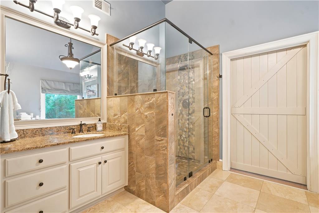 135 Laurel Ridge Drive Alpharetta GA 30004