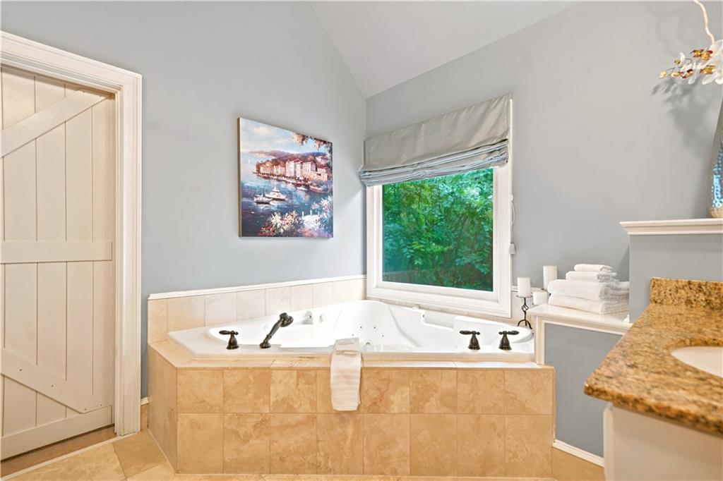 135 Laurel Ridge Drive Alpharetta GA 30004