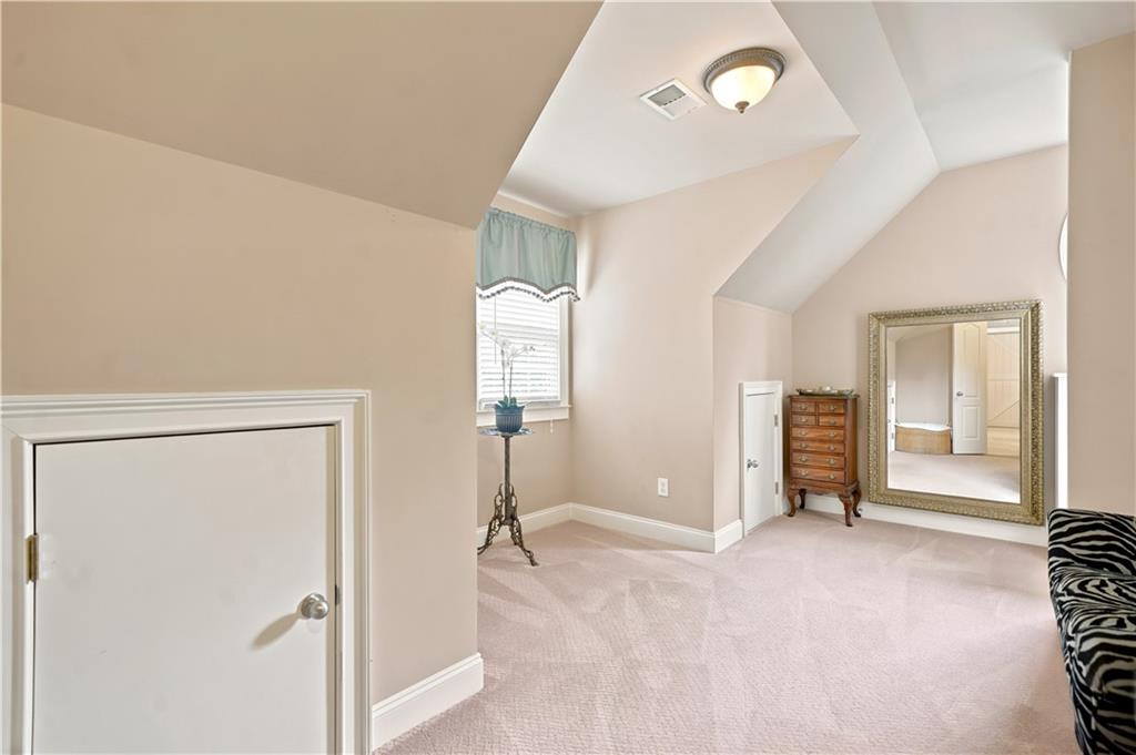 135 Laurel Ridge Drive Alpharetta GA 30004