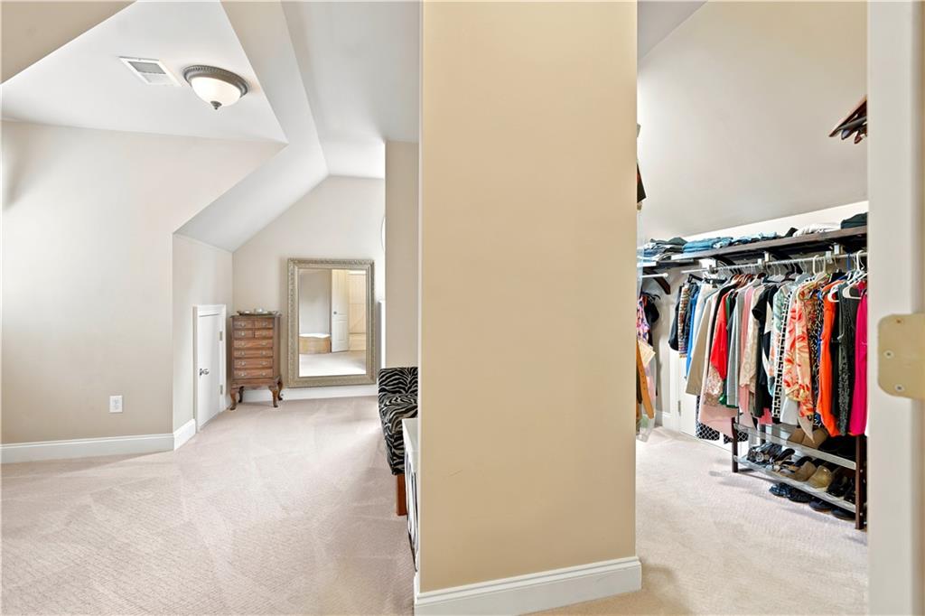 135 Laurel Ridge Drive Alpharetta GA 30004