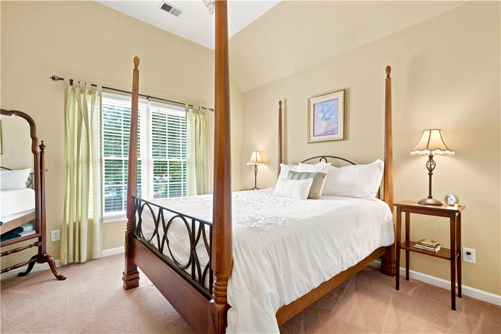 135 Laurel Ridge Drive Alpharetta GA 30004