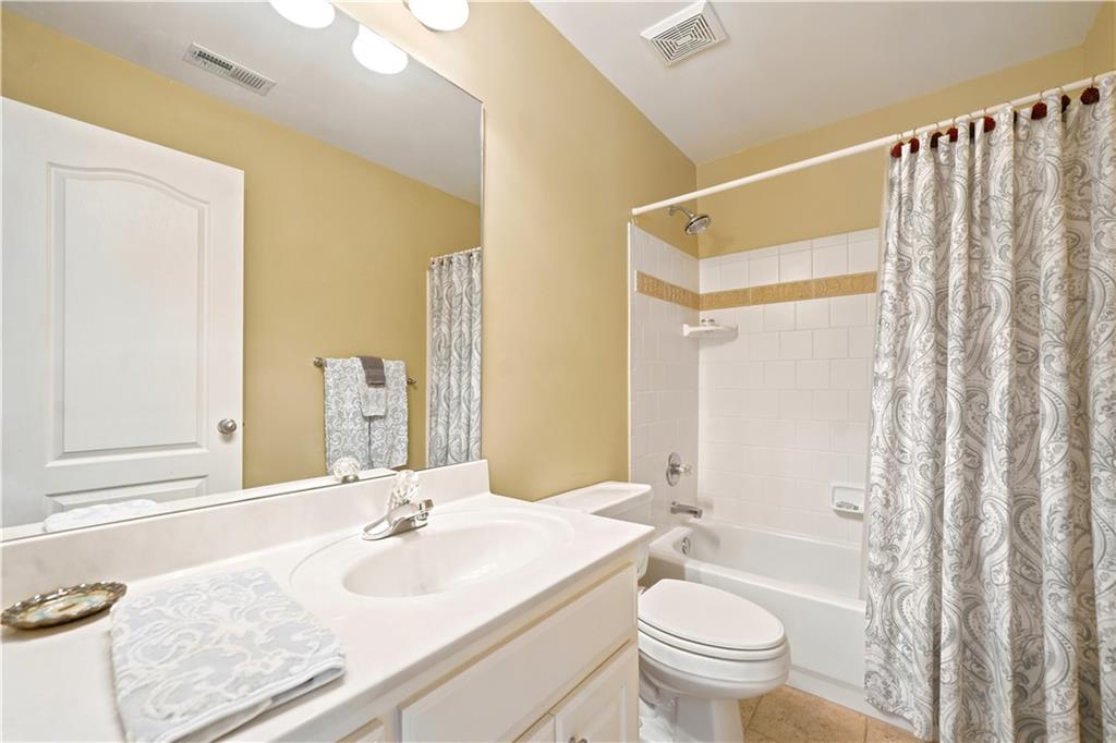135 Laurel Ridge Drive Alpharetta GA 30004