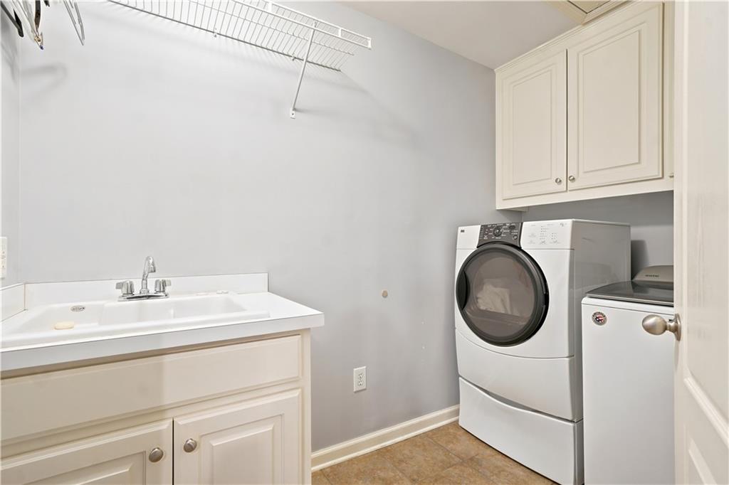 135 Laurel Ridge Drive Alpharetta GA 30004