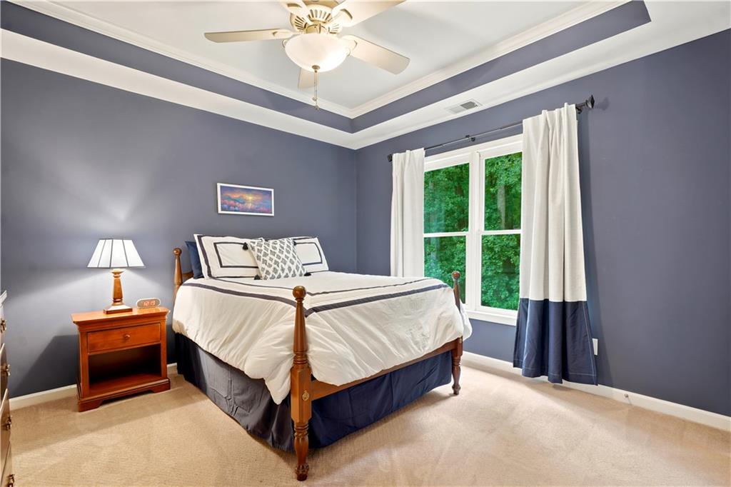 135 Laurel Ridge Drive Alpharetta GA 30004