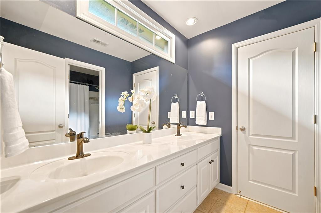 135 Laurel Ridge Drive Alpharetta GA 30004