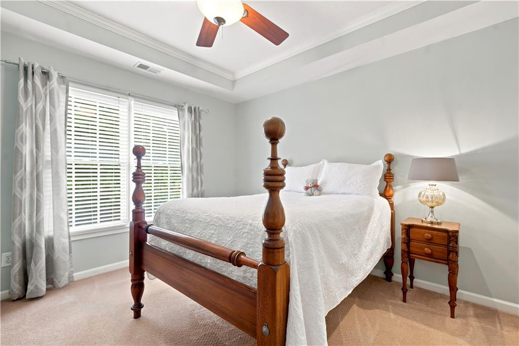 135 Laurel Ridge Drive Alpharetta GA 30004