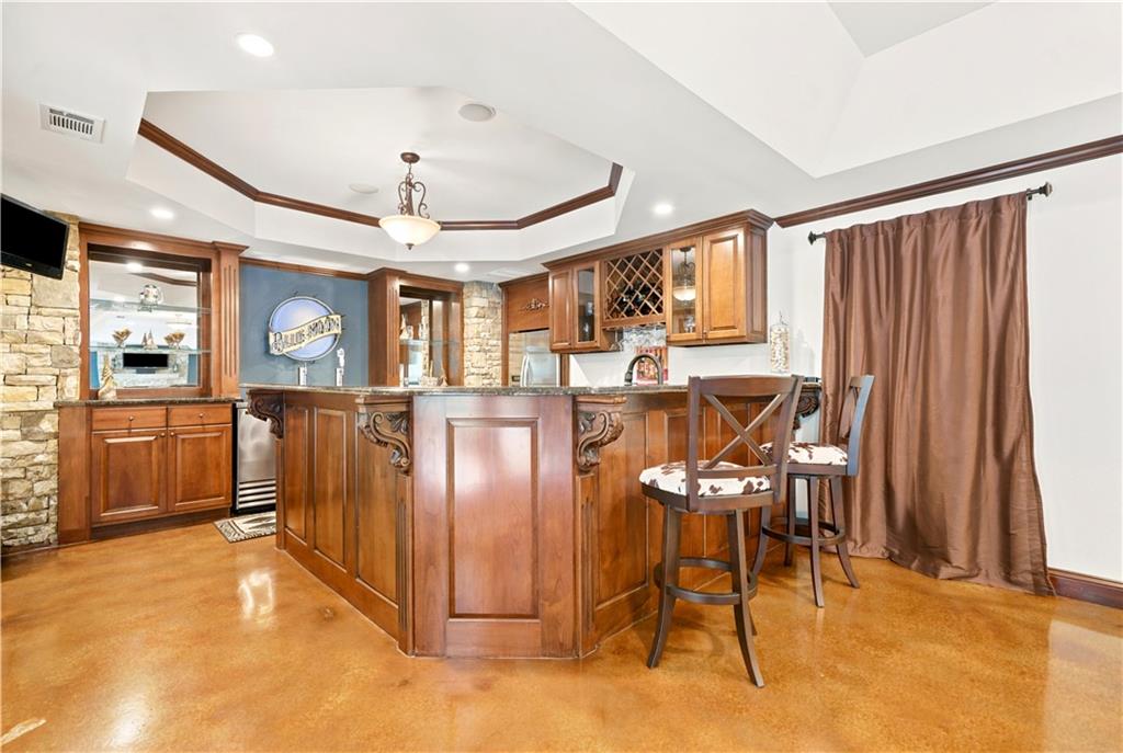 135 Laurel Ridge Drive Alpharetta GA 30004