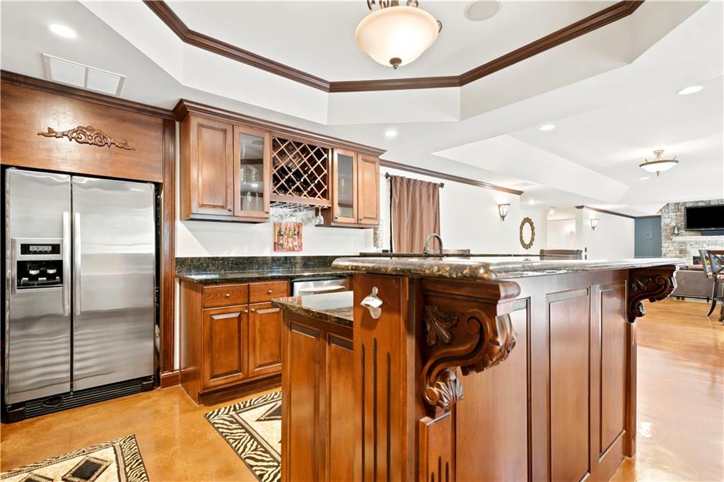 135 Laurel Ridge Drive Alpharetta GA 30004