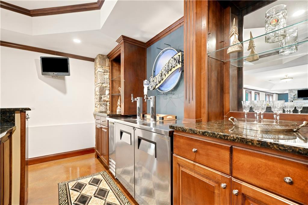 135 Laurel Ridge Drive Alpharetta GA 30004